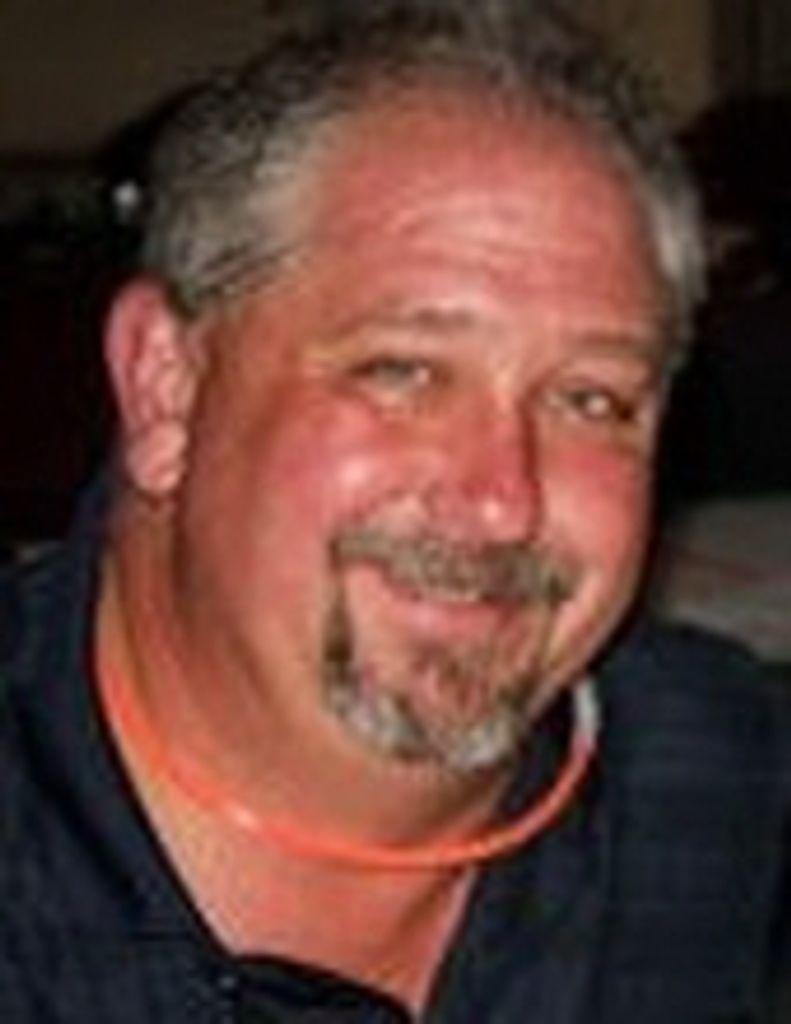 Alan James Whitesel