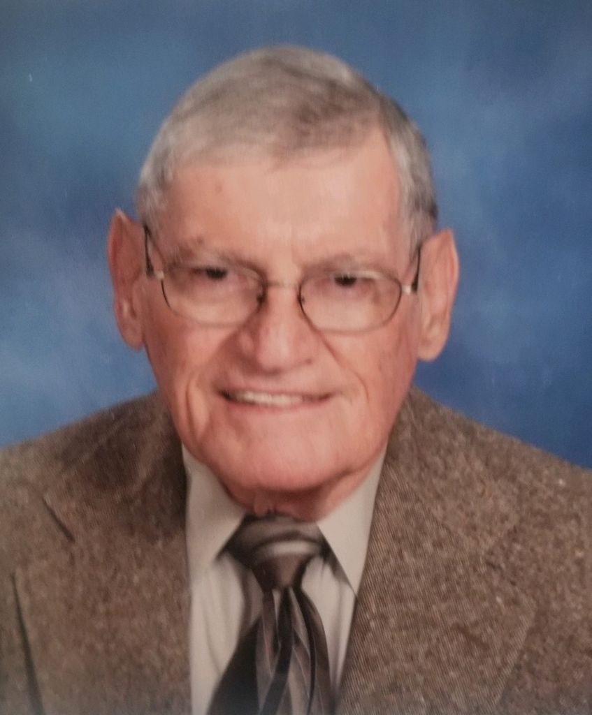 Lorris Glen Carter