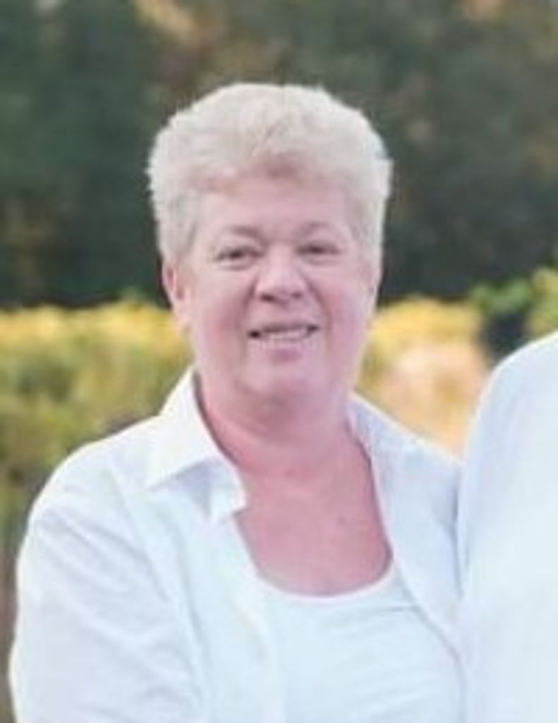 Linda Evans (Carnegie)  Jones Profile Photo