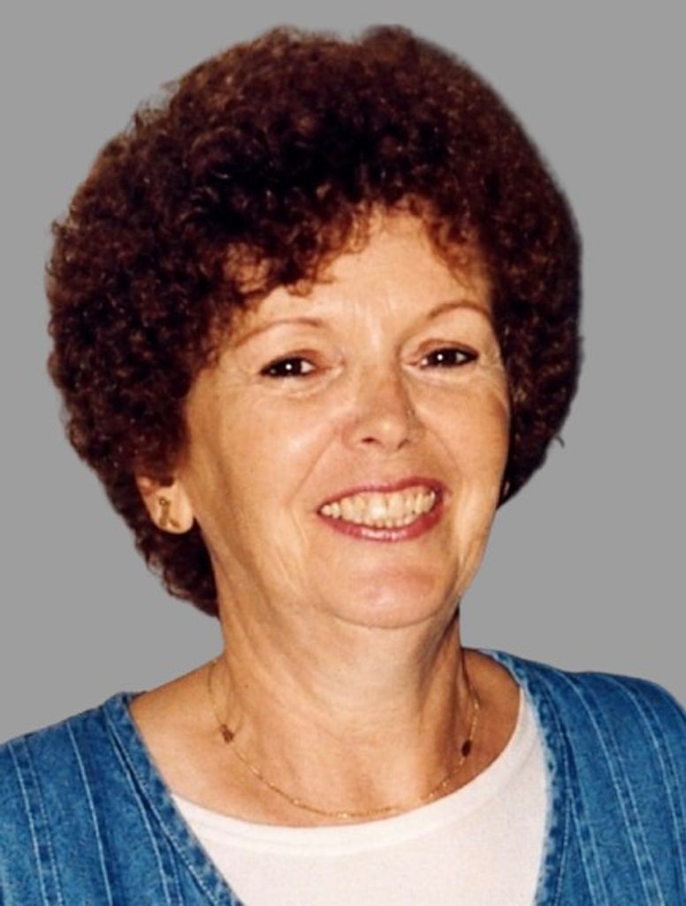 Catherine T. Casey