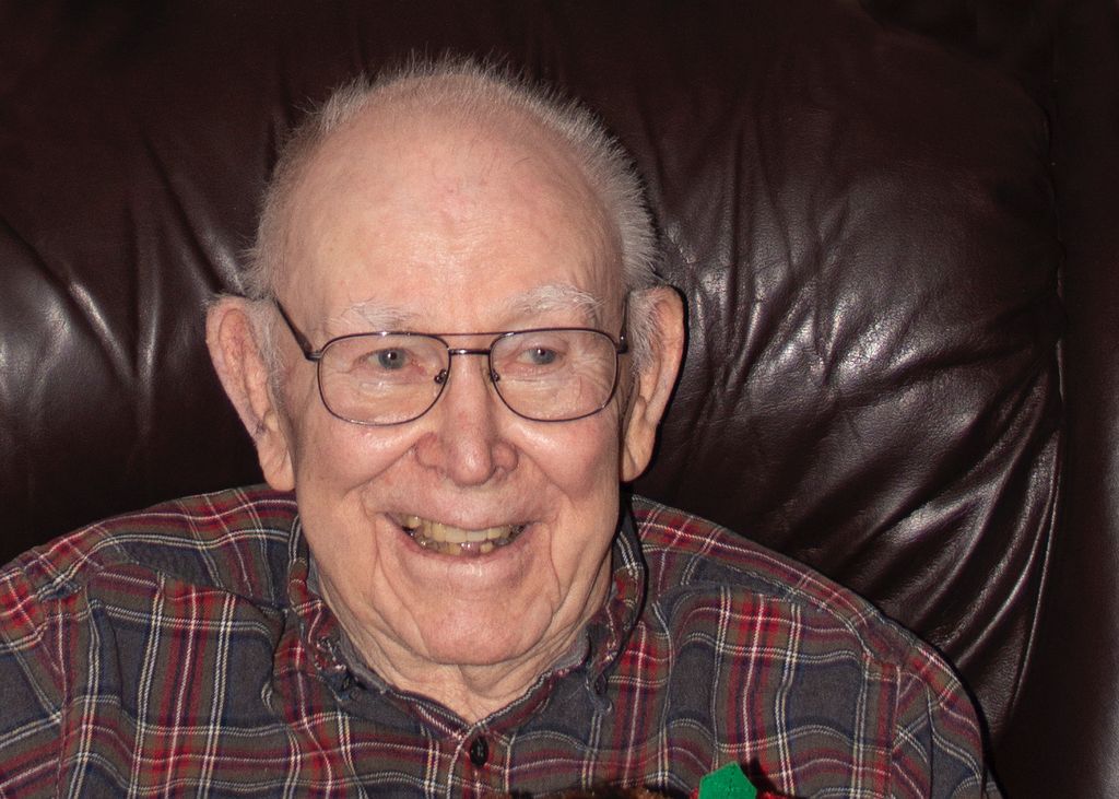 Dale E. Bunger Profile Photo