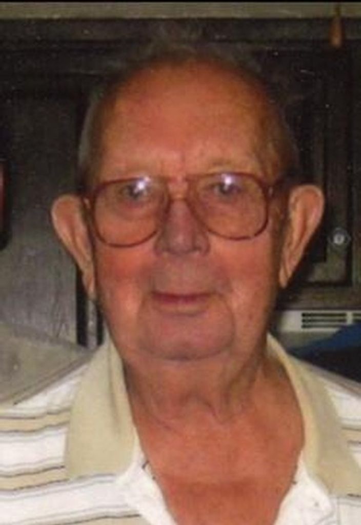 Louis Wintholz