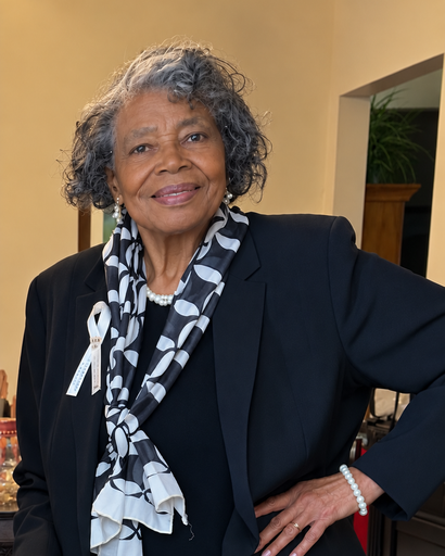 Delphine Lofton's obituary image