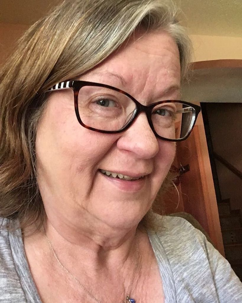Marjorie Dickson Profile Photo