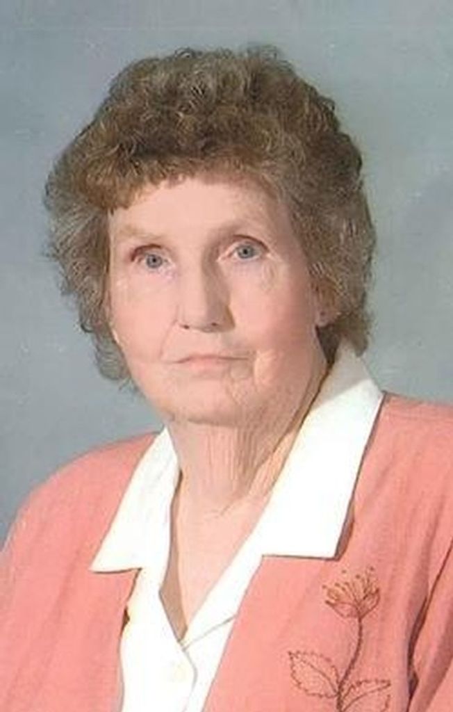 Margaret Sawyers Riley
