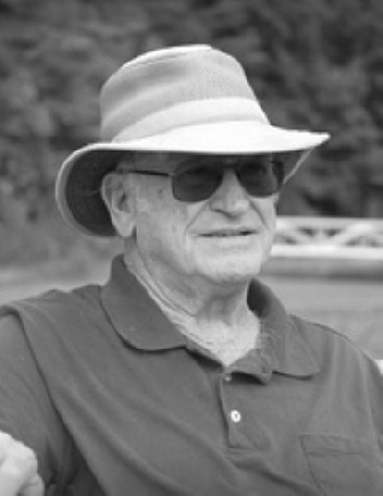 Albert Plemmons Profile Photo