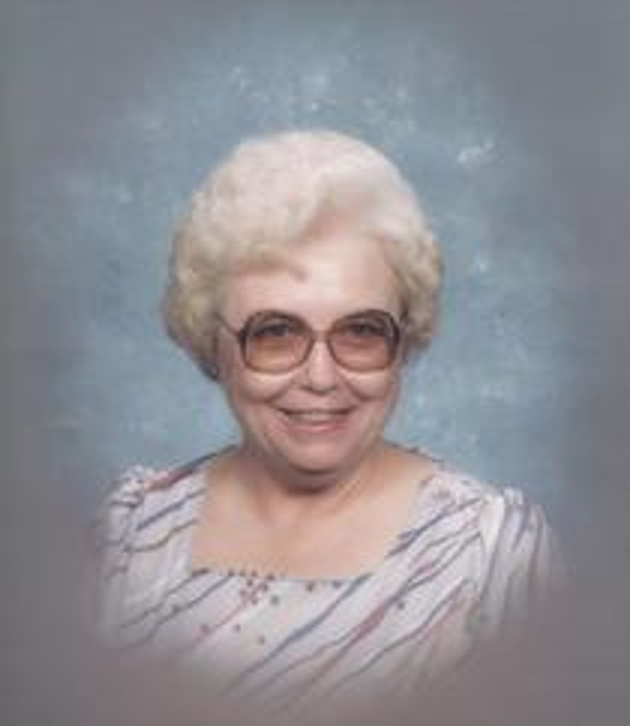 Betty (Shuman)  Livingston