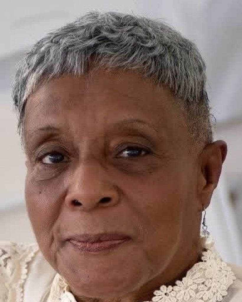 Bernice Mae Moss