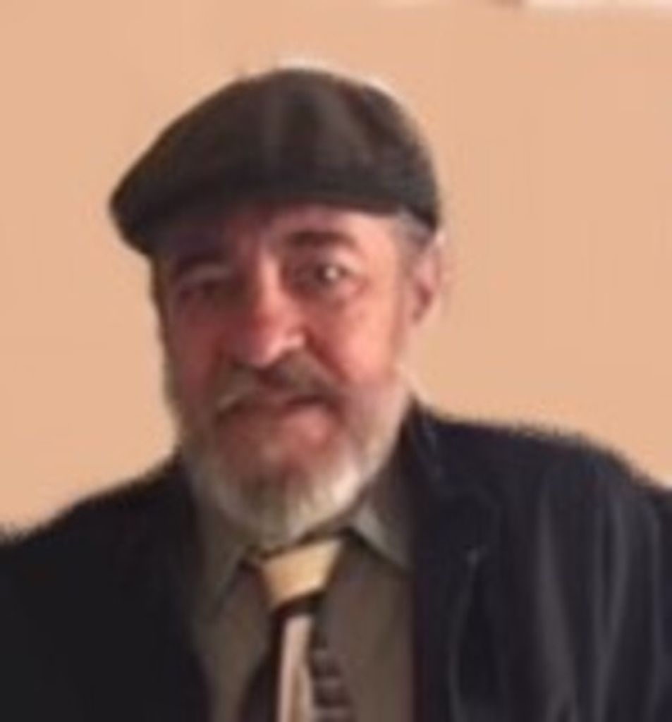 Anthony "Tony" Spencer