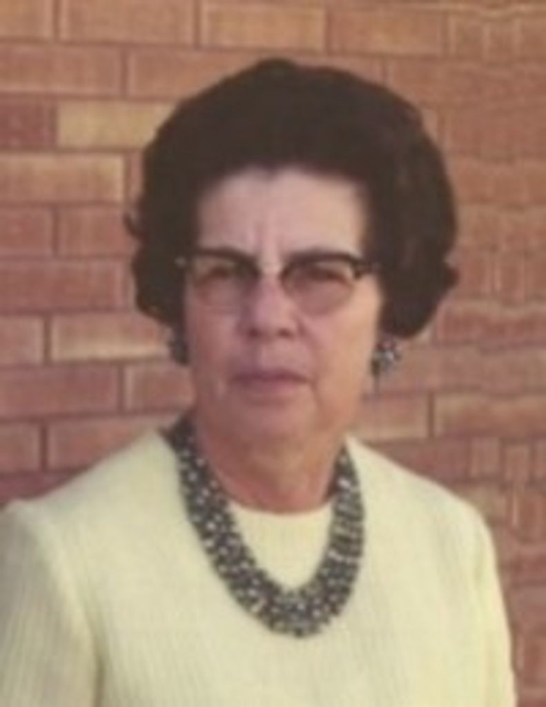 Emma Crow