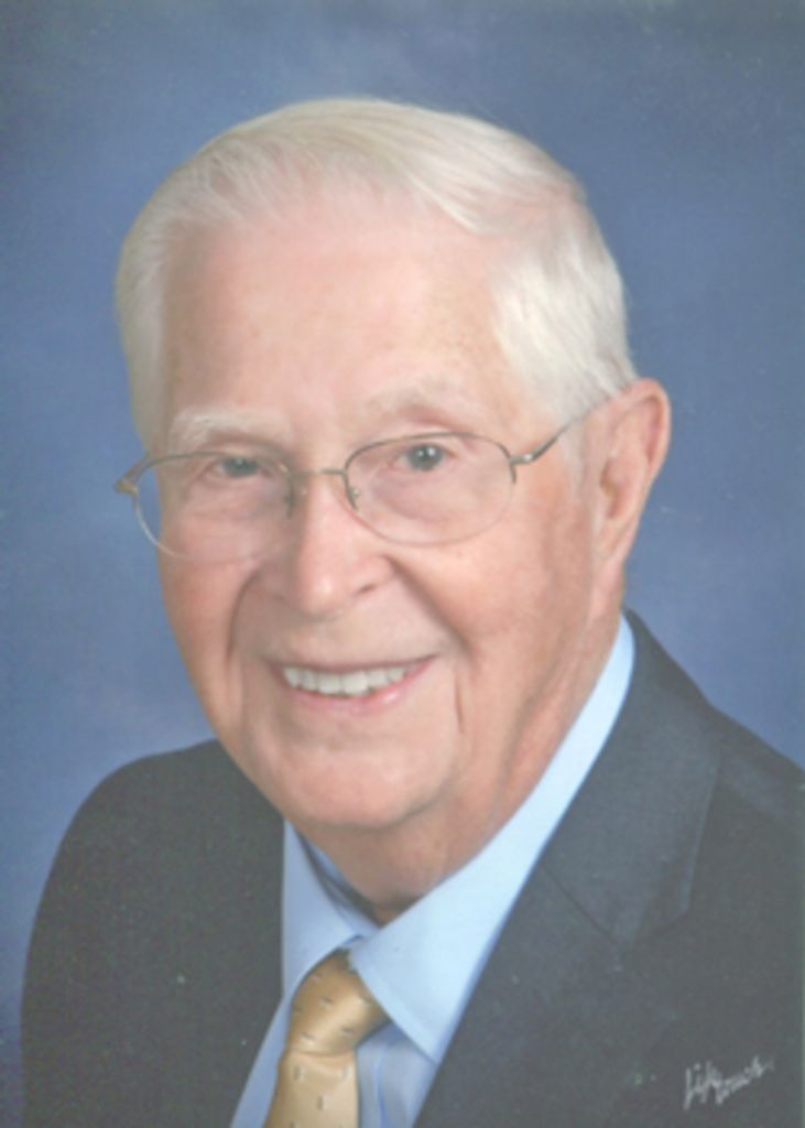 Richard O. Spencer Profile Photo