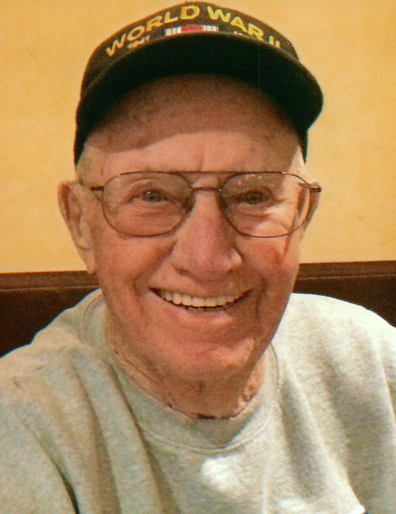Andrew Henry Gustavson Profile Photo