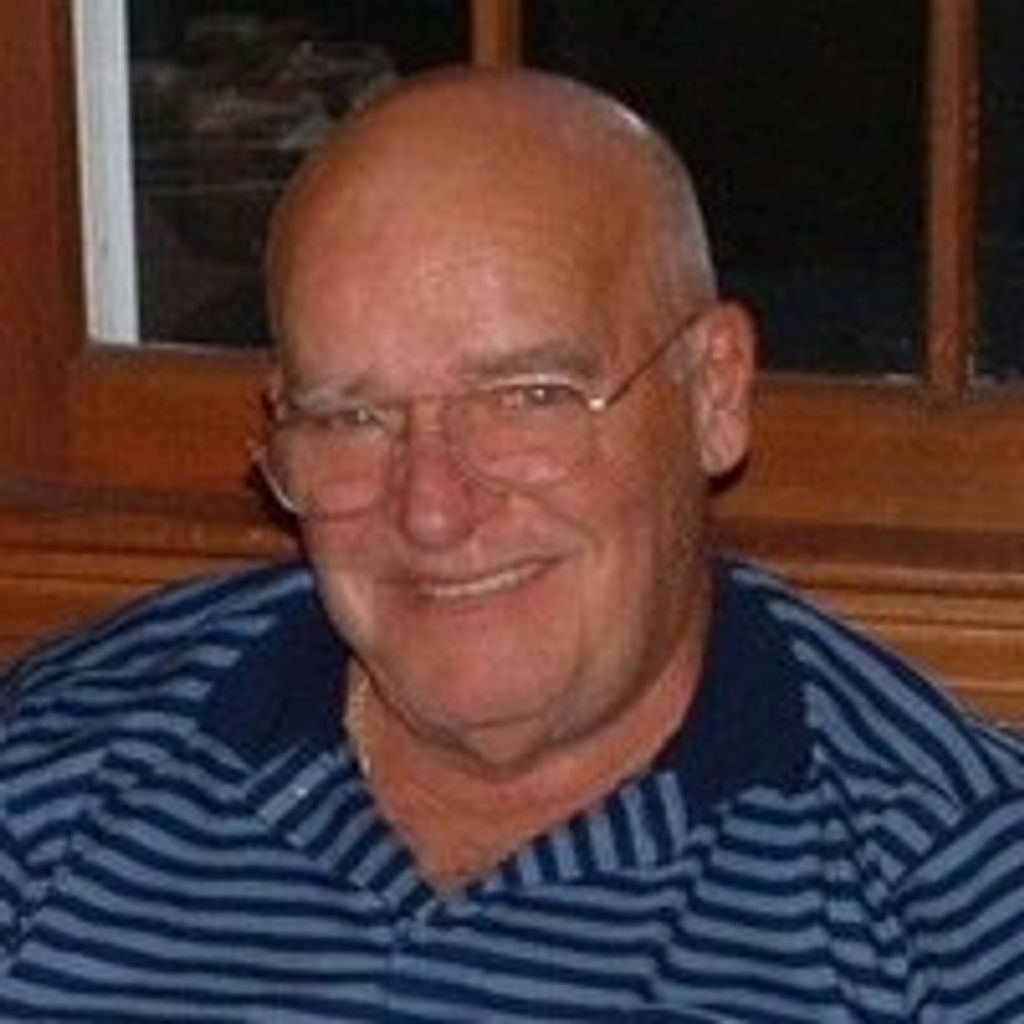 Alfred T. Mckenney Profile Photo