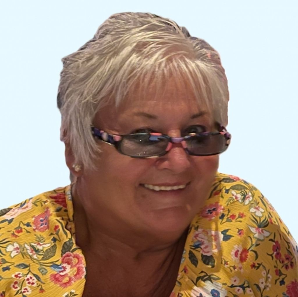 Pauline Ann Naperatz Andrejchak Profile Photo