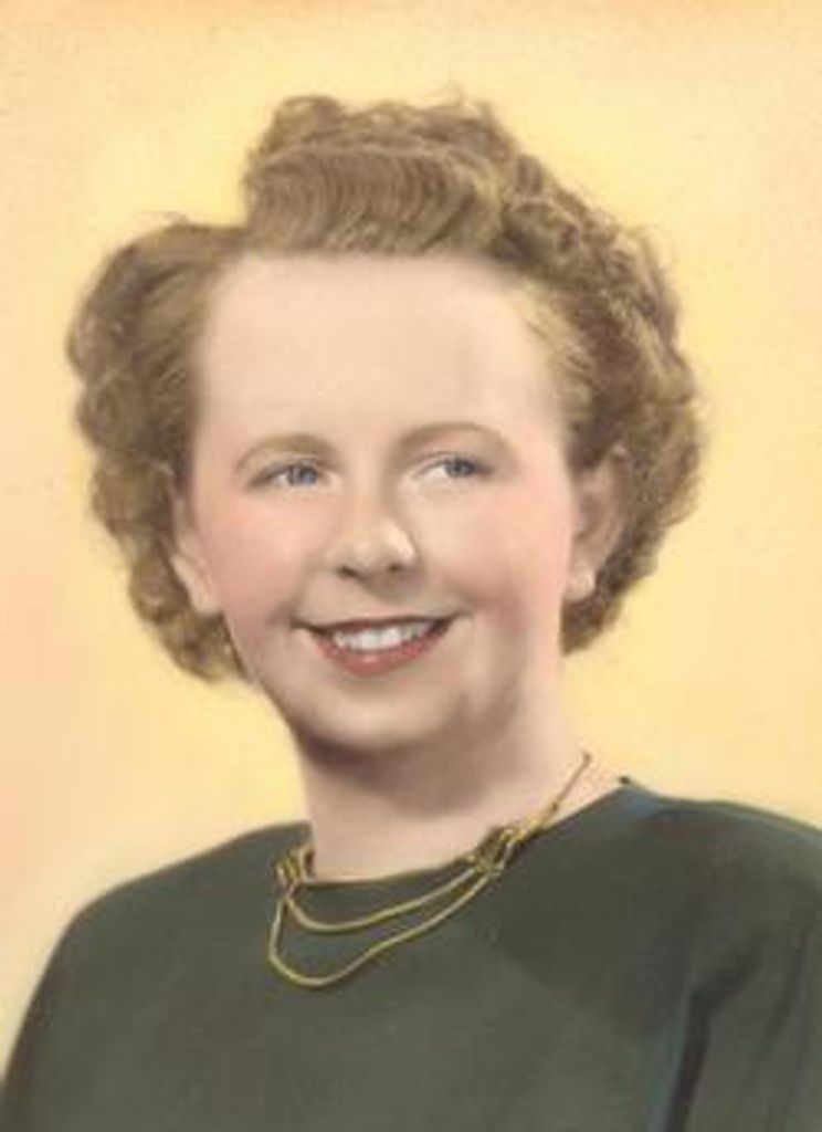 Doris H. Matuszewski