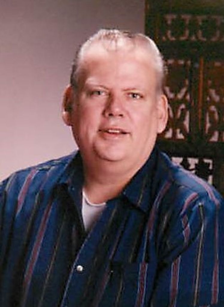 James "Jim" Frederick Mcgill