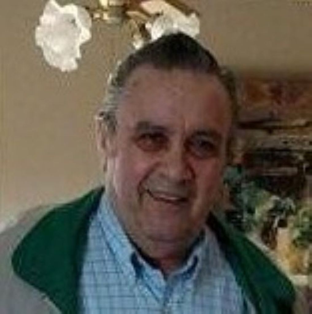 Walter Regis Austin
