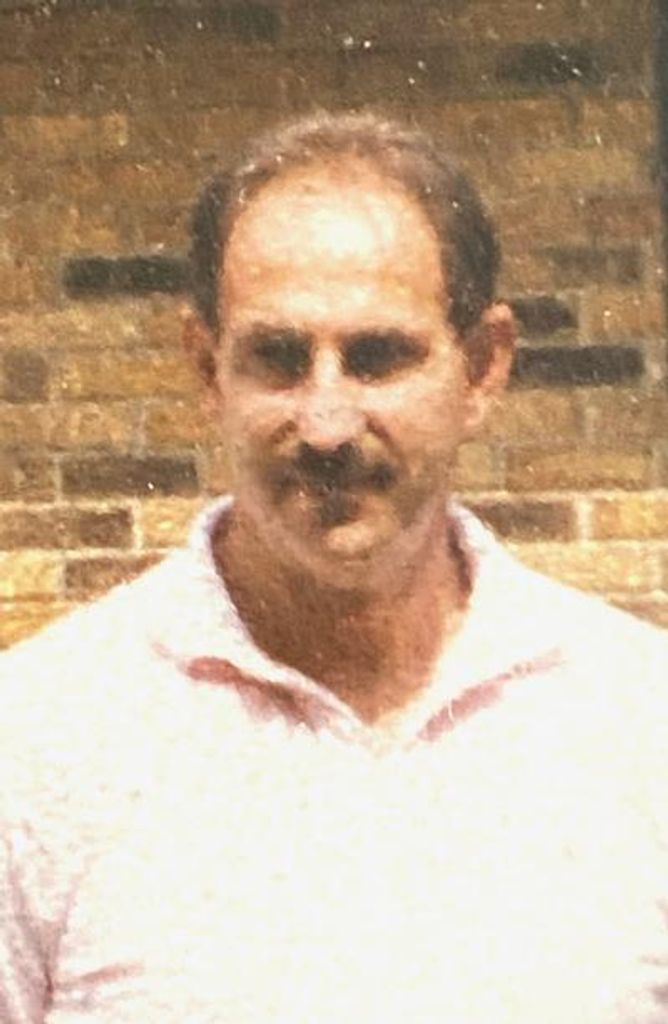 Grant Clay Barker Profile Photo