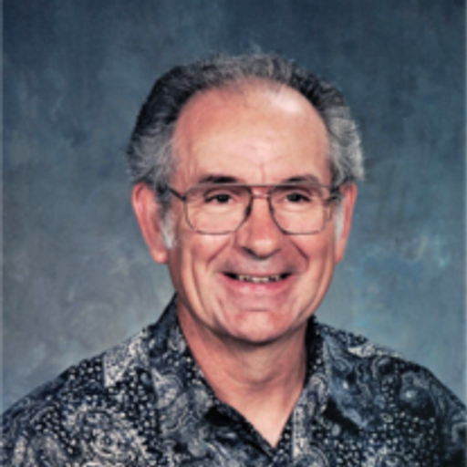Ronald Edwin Simpson Profile Photo
