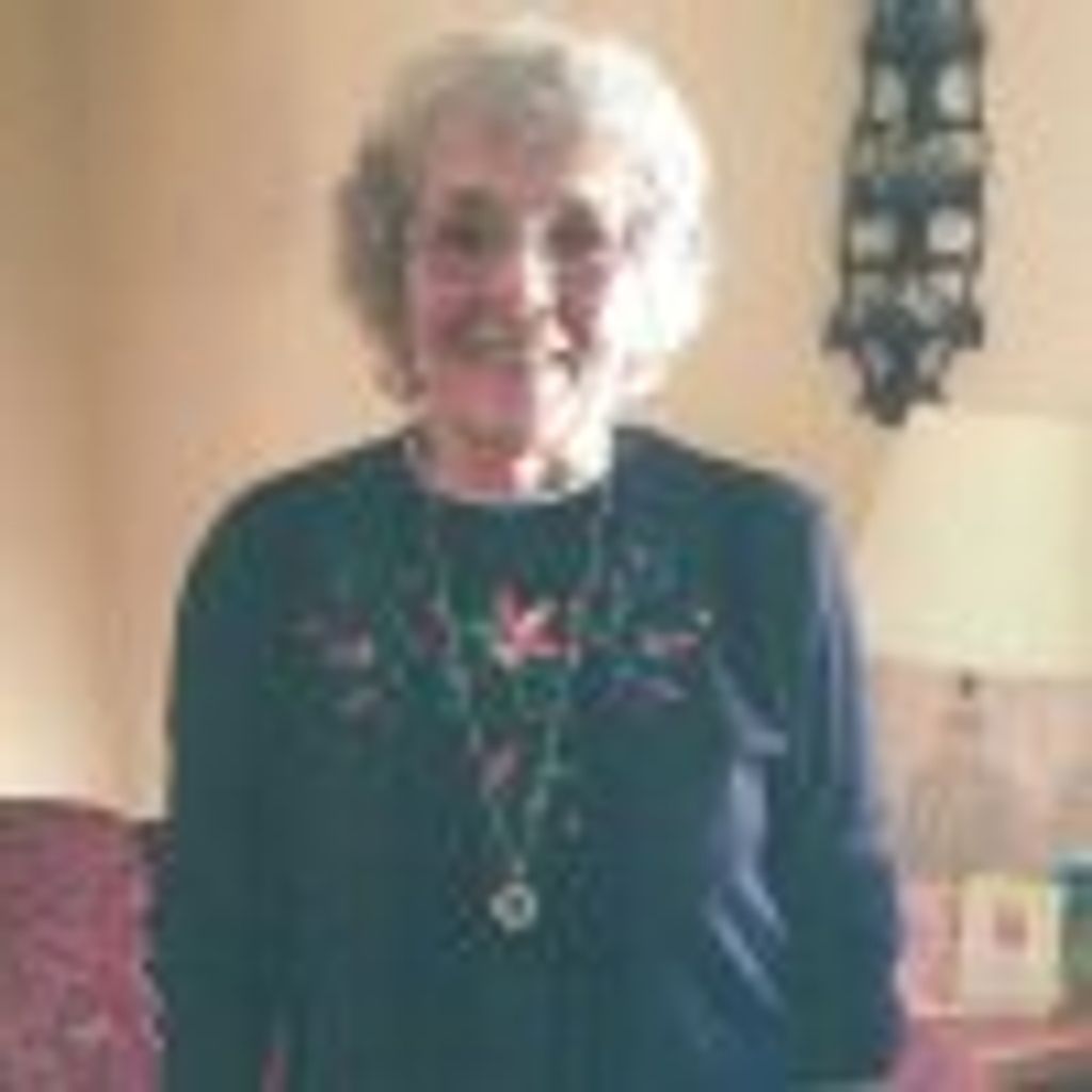 Judith Laureen Smith (Barrette) Profile Photo
