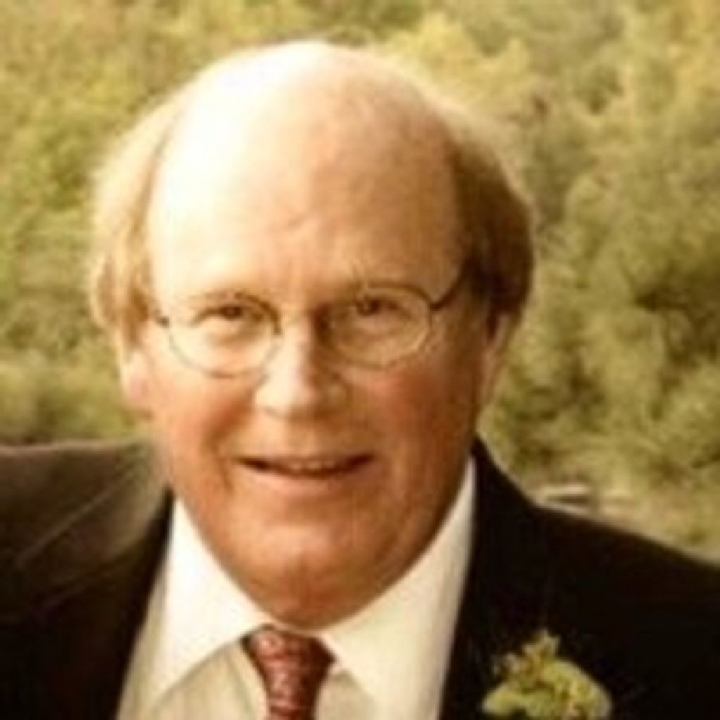 Richard Dennis Smith
