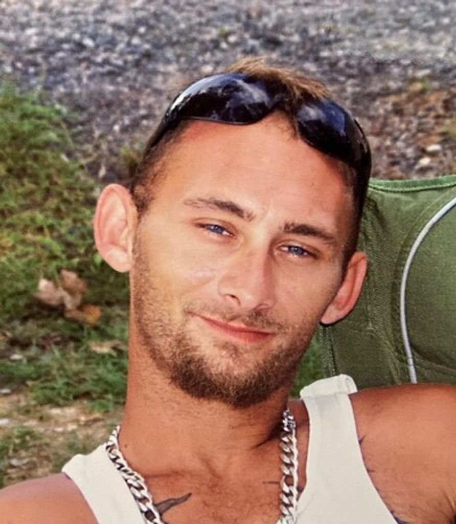 Francis Peter Brossette Iii Profile Photo
