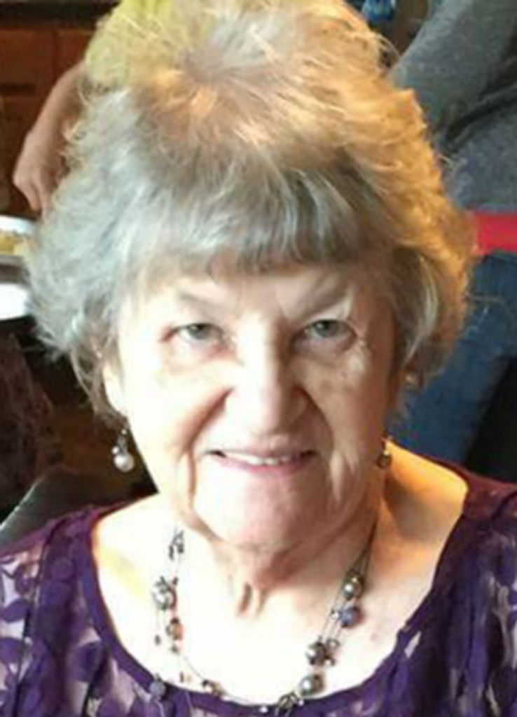 Phyllis M. Bollman