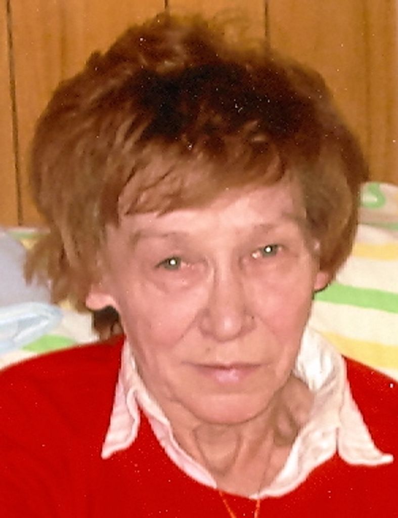 Sally Jallo