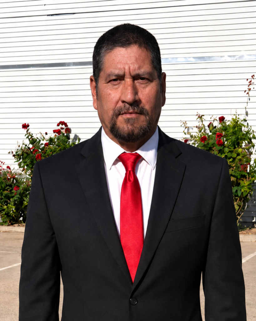 Norberto Jaramillo-Alvarado