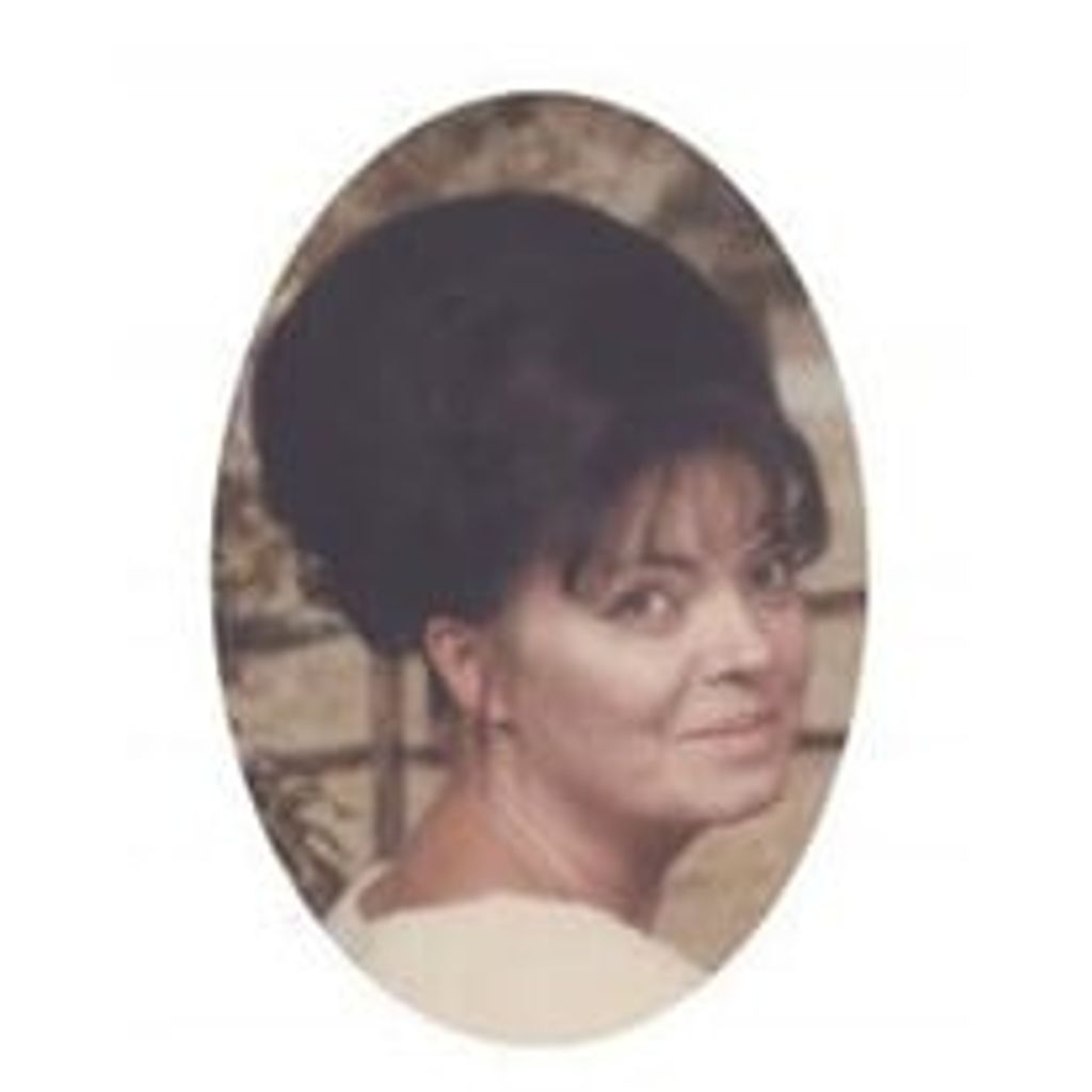 Marie Jane Dillard