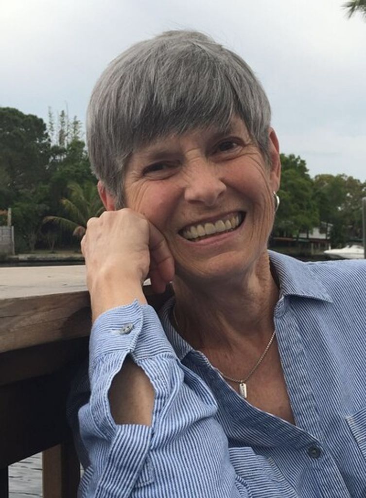 Elizabeth L. Welch