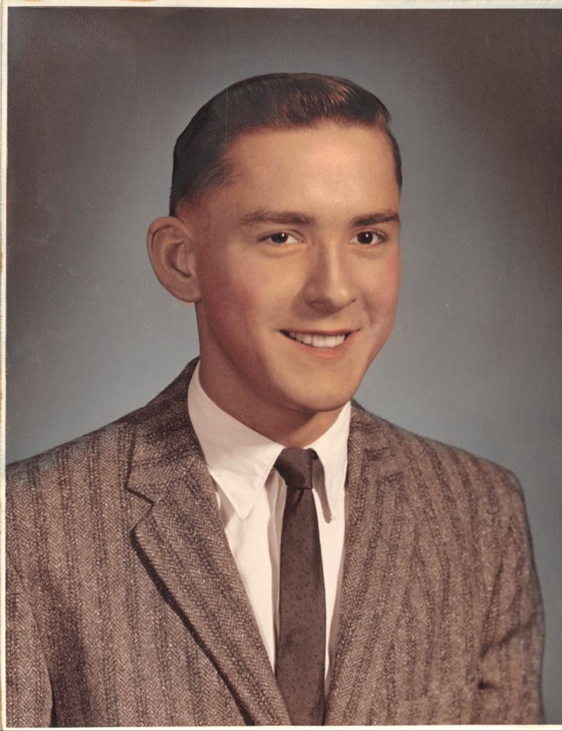 Robert Allen Morris Profile Photo
