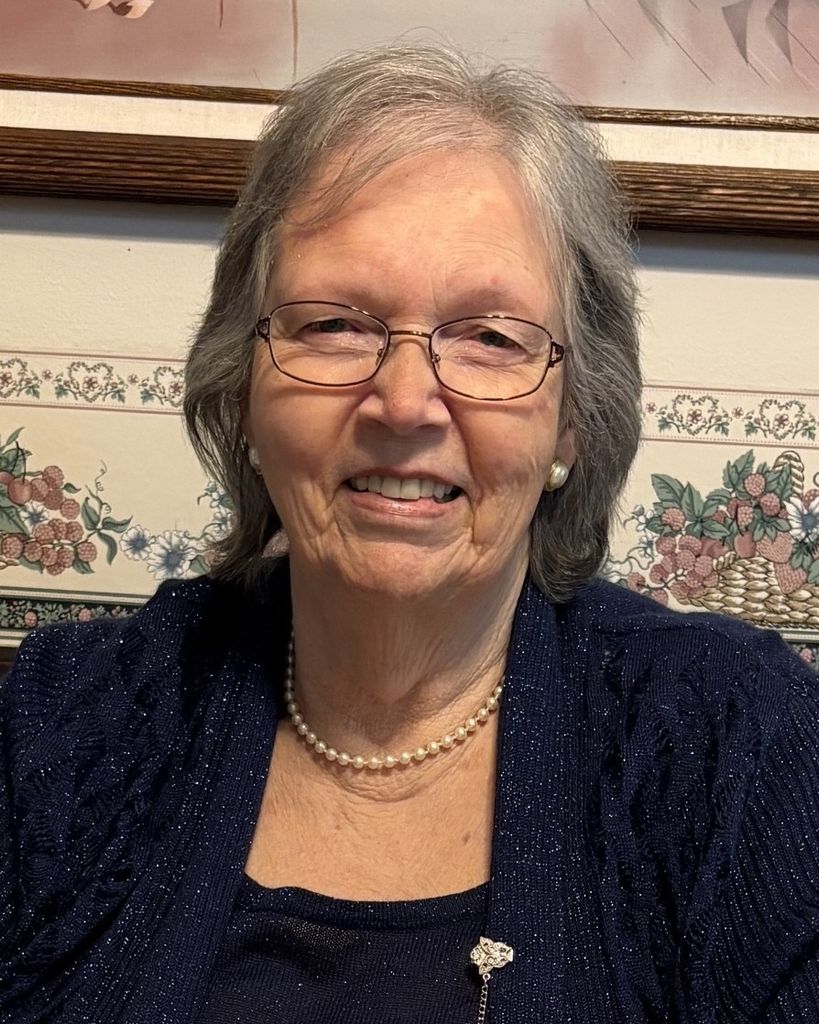 Anna Clarice Turpin