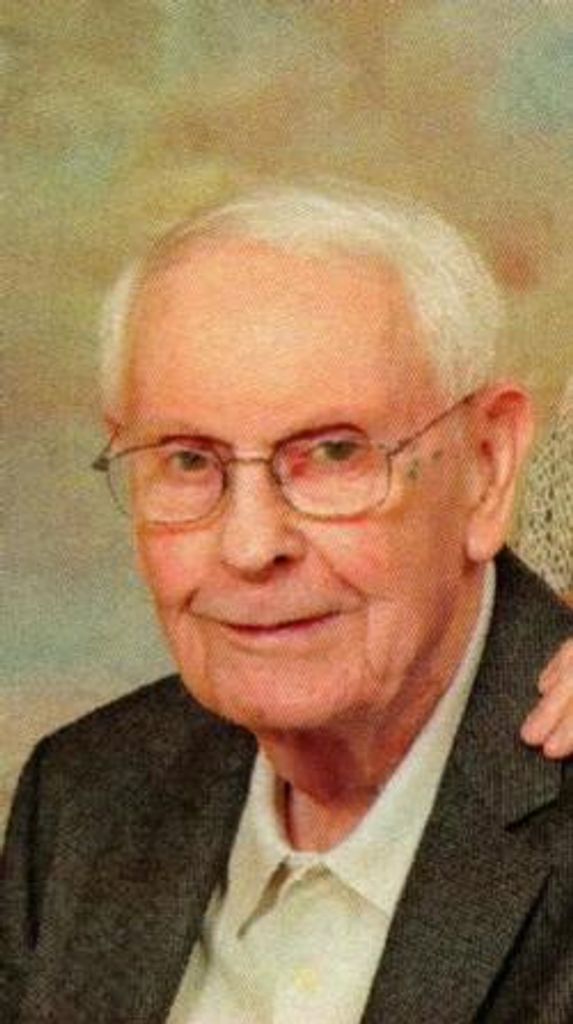 Kenneth O. Hurst, Sr.