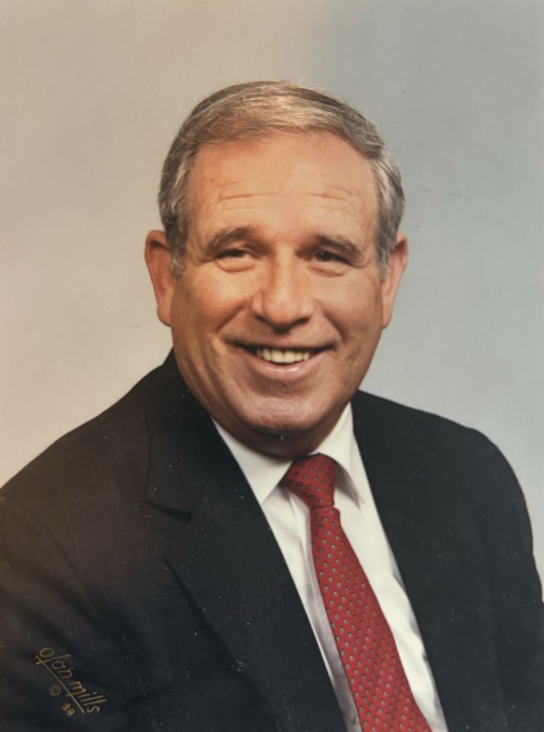 James William Stinnett Jr.