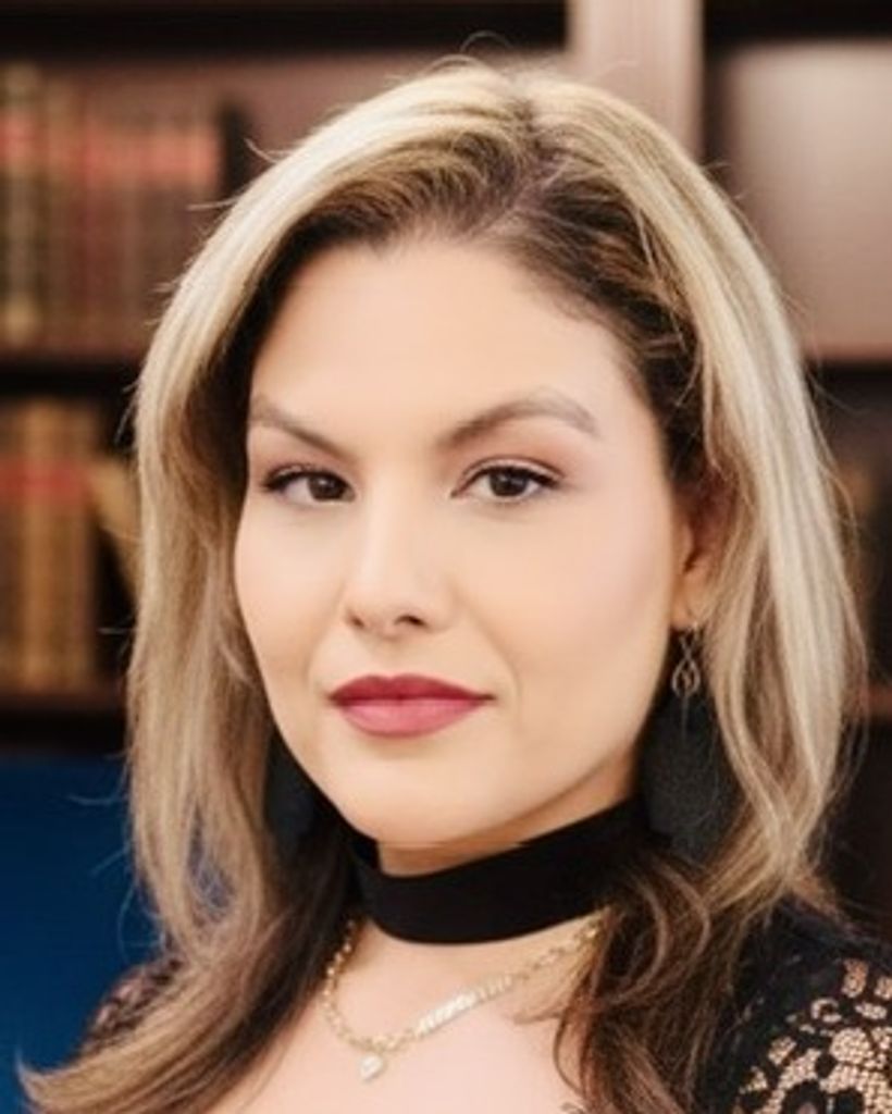Marisela Favela Gomez Profile Photo