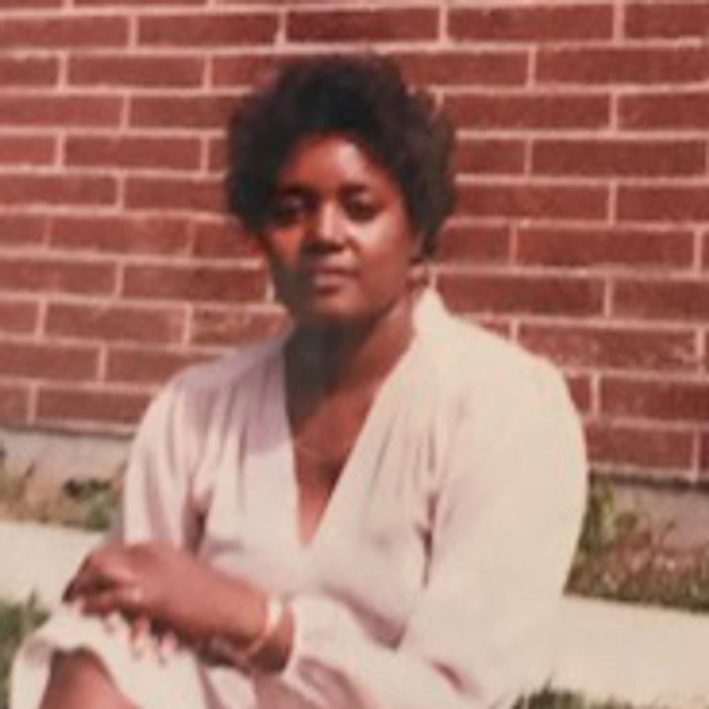 Juanita Morris