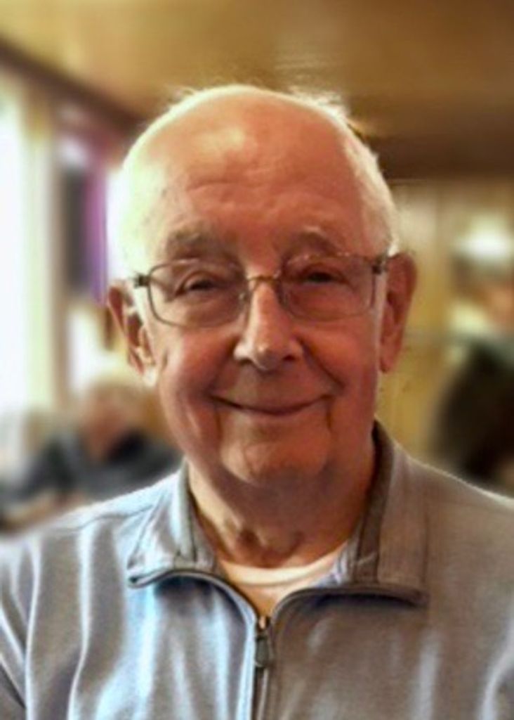 Clarence "Jim" Stirewalt Profile Photo