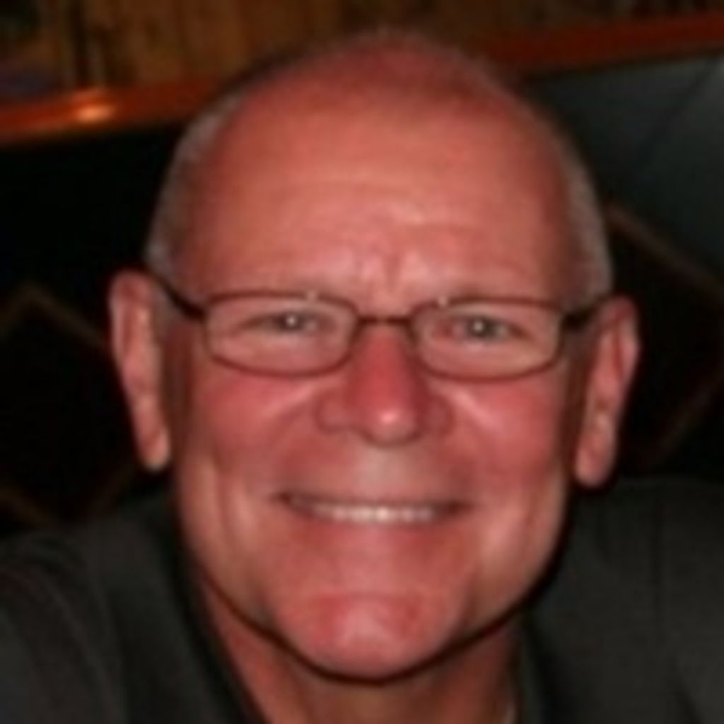 David C. Grimmius