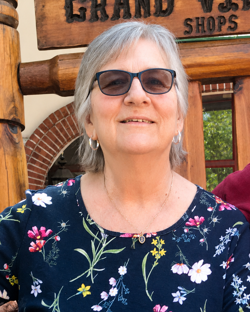 Vicki Lynn Miller