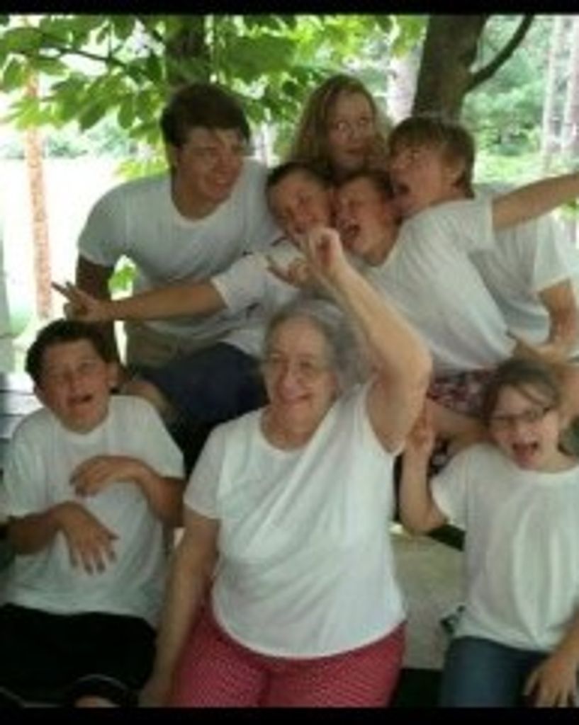 Martha  Jean (Cooper)  Bailey Profile Photo