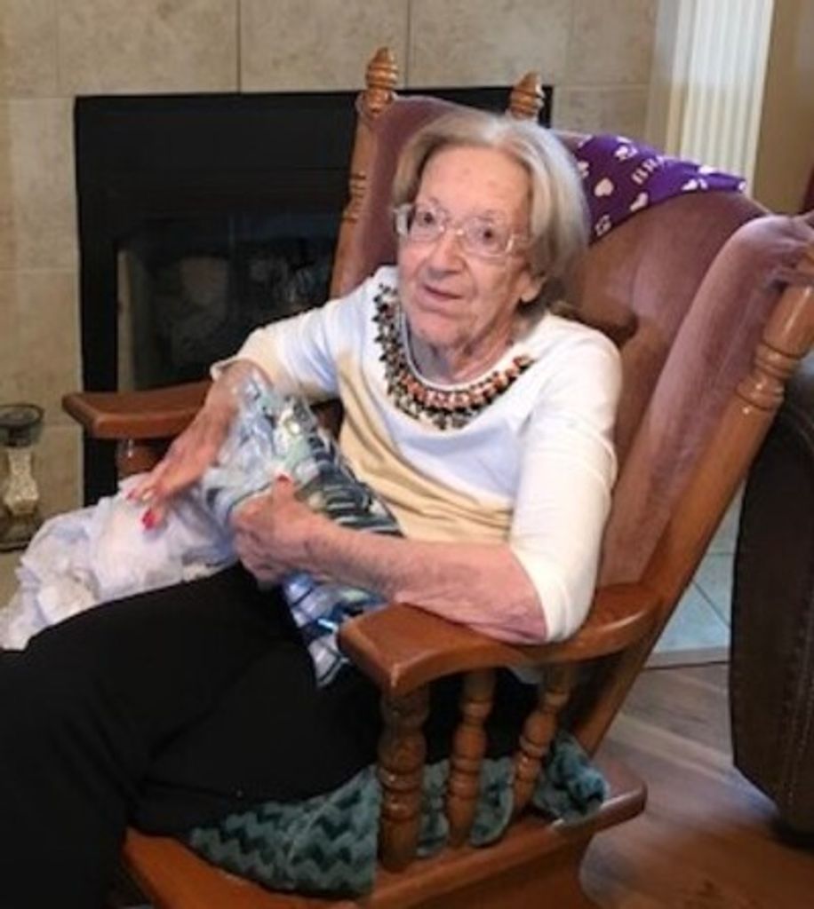 Patricia Ann Harden Profile Photo