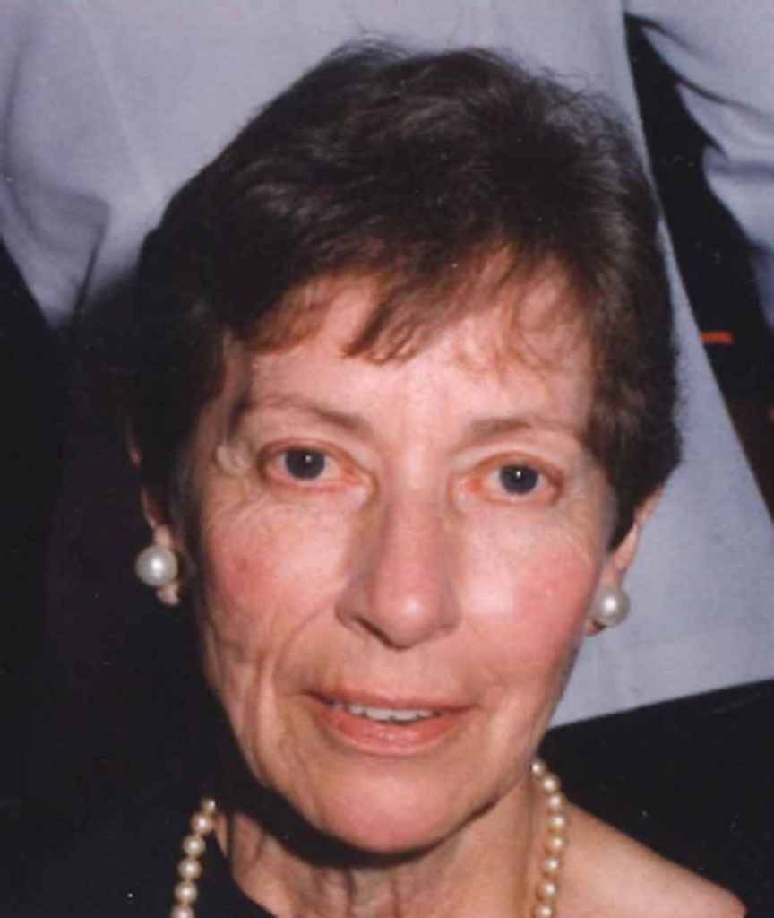 Betty L. Bryan