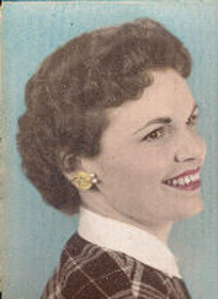 Helen Marie Hulsey Profile Photo