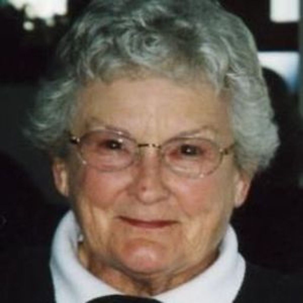 Grace Leinen Profile Photo