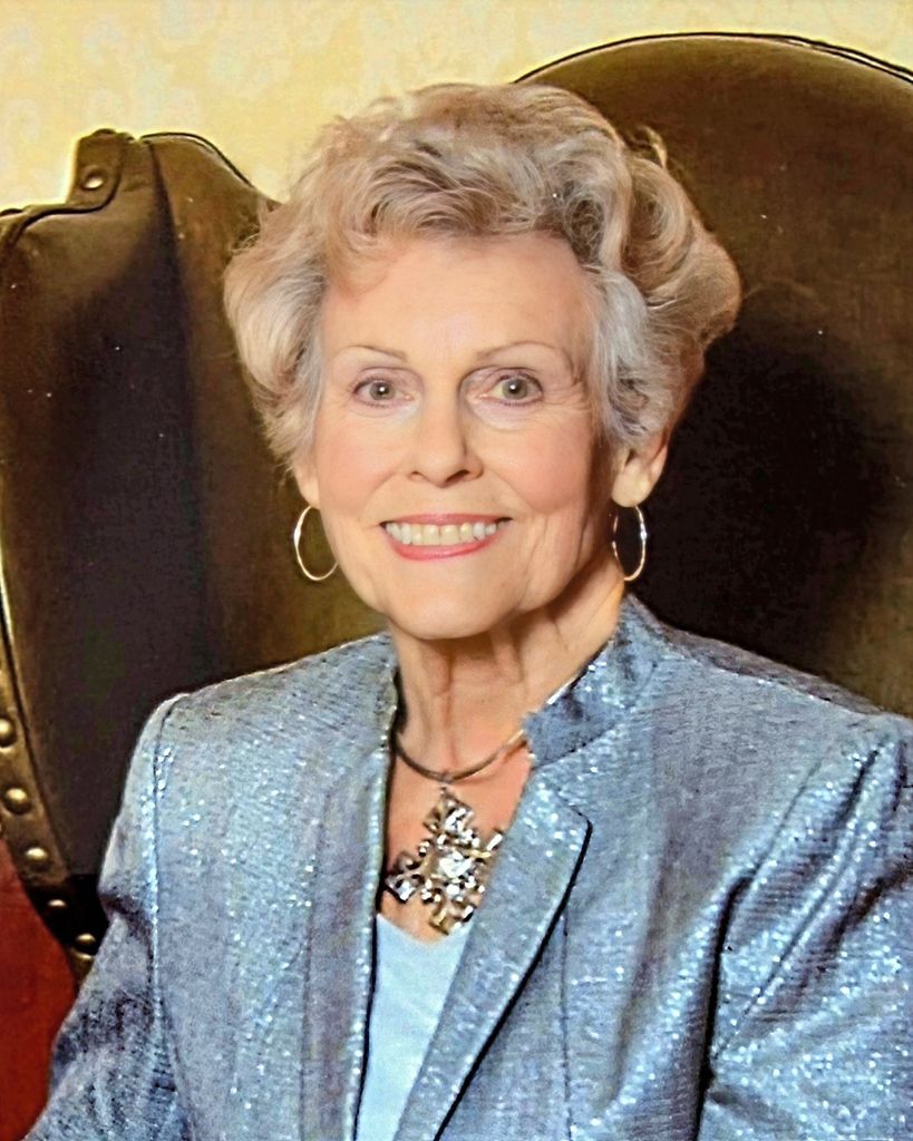 Aurie Frances Hardy Rankin Inzer Profile Photo