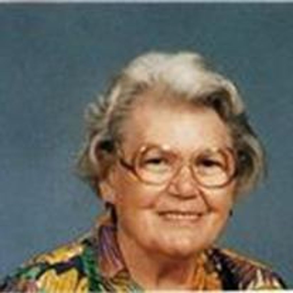 Mathilde Utterback Profile Photo