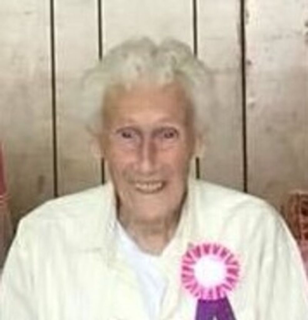 Rose Marie Crotty Profile Photo