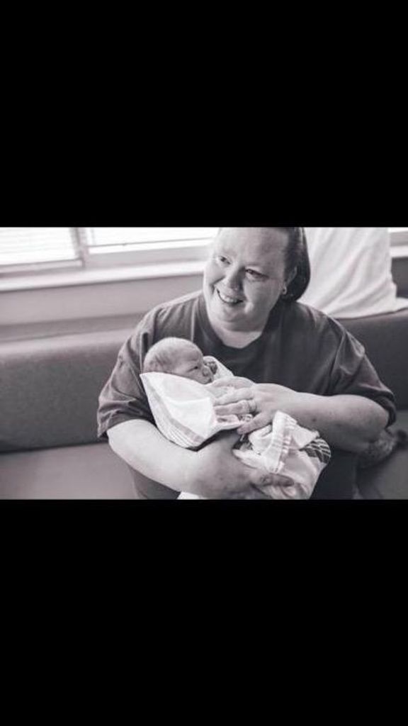 Dawn Marie Garrison-Parsons Profile Photo