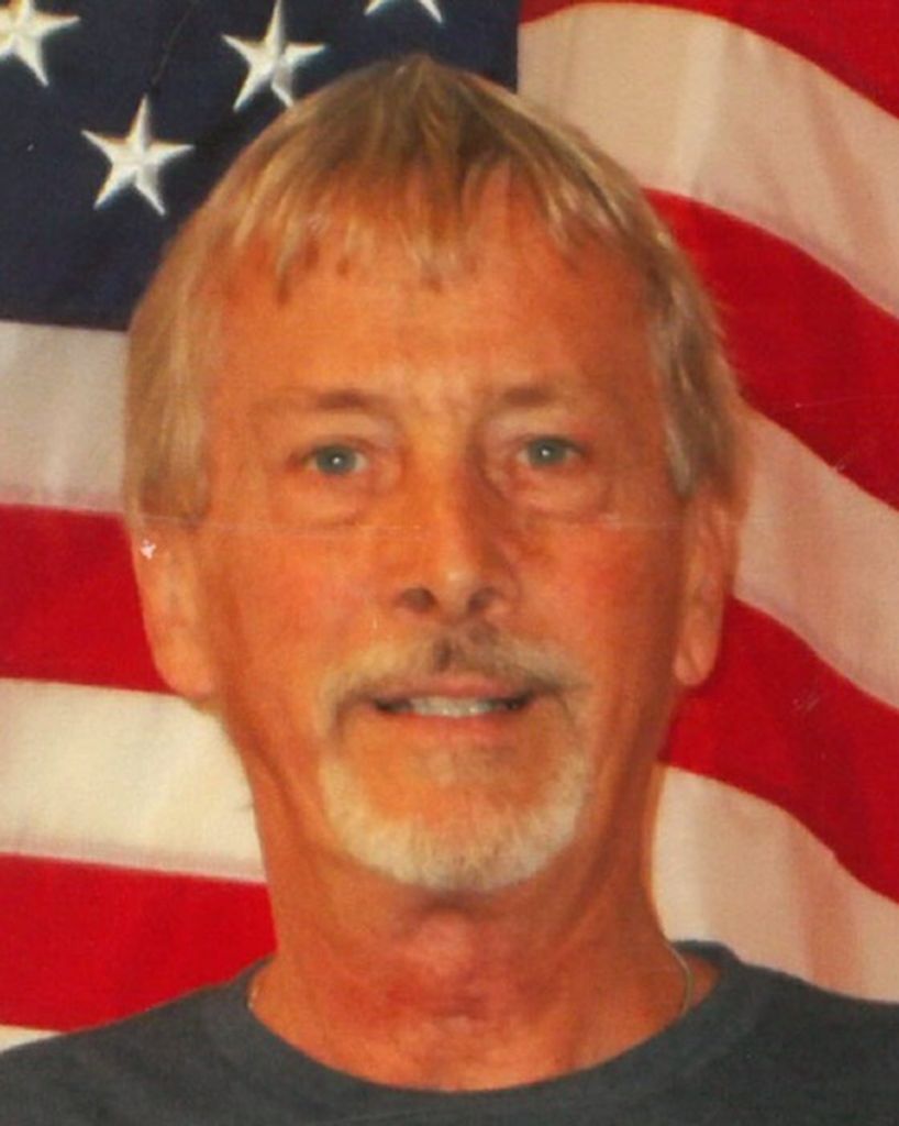 Charles Robert Hemmer II